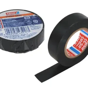 Zvýhodněná cena | PVC elektroinstalační izolační páska TESA 53988